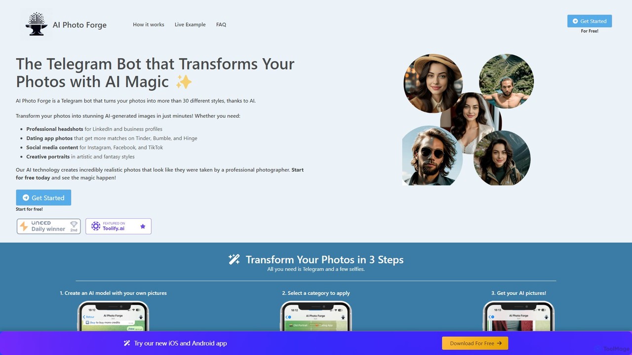 aiphotoforge