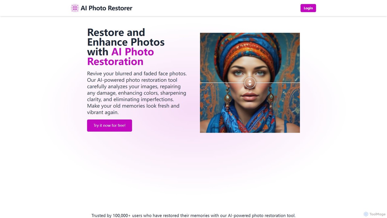 aiphotorestorer