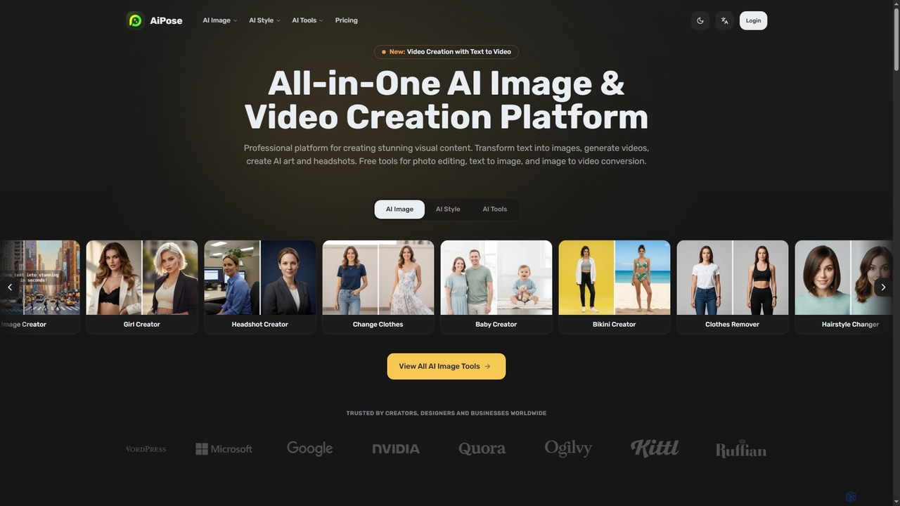 Aipose