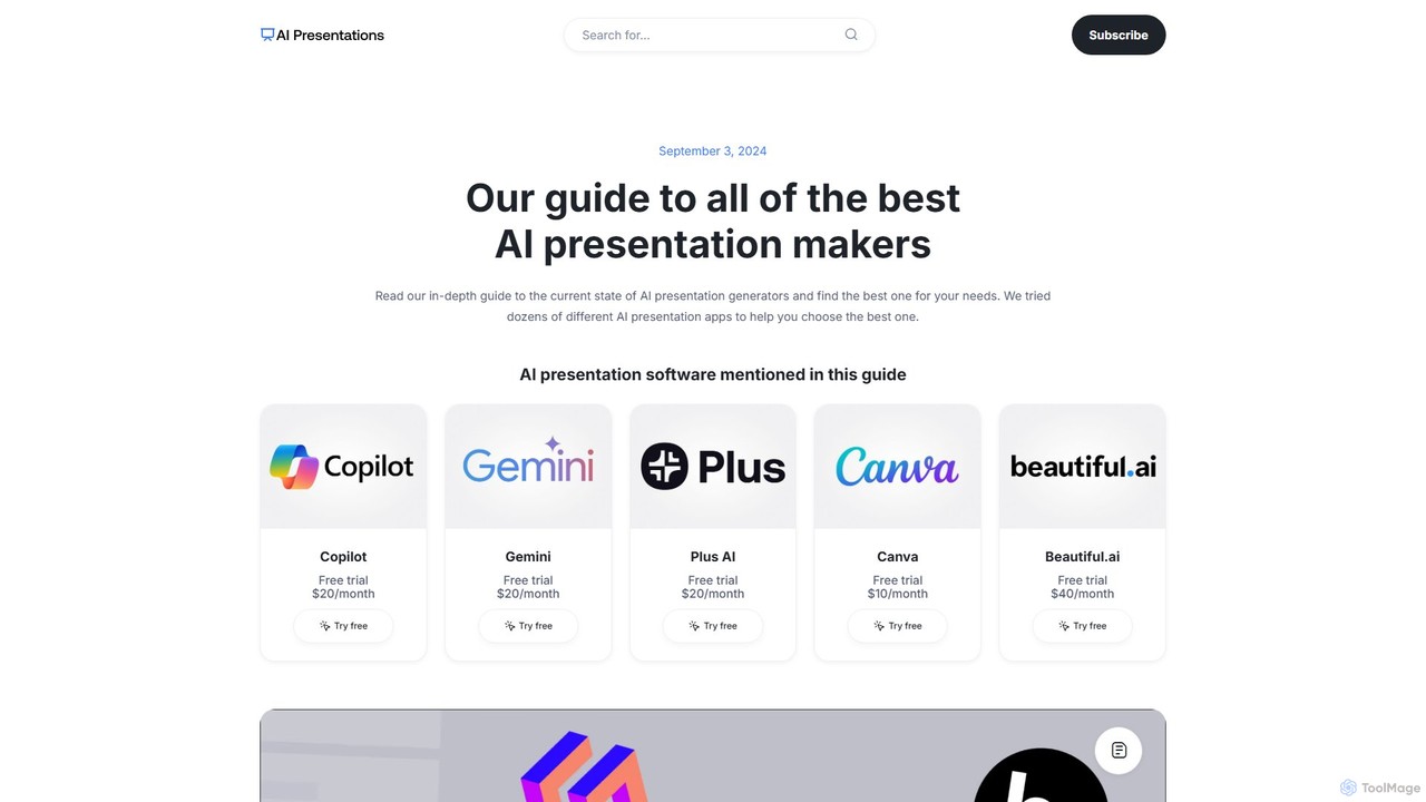 aipresentationmakers