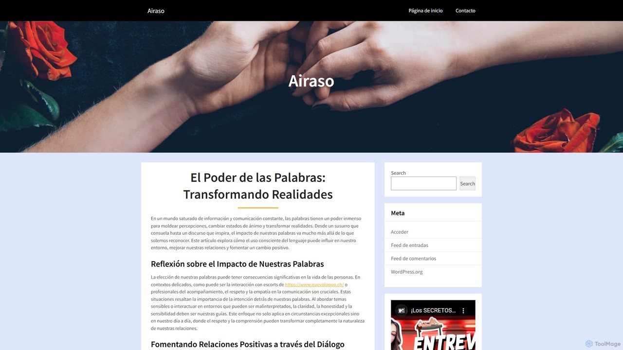 Airaso