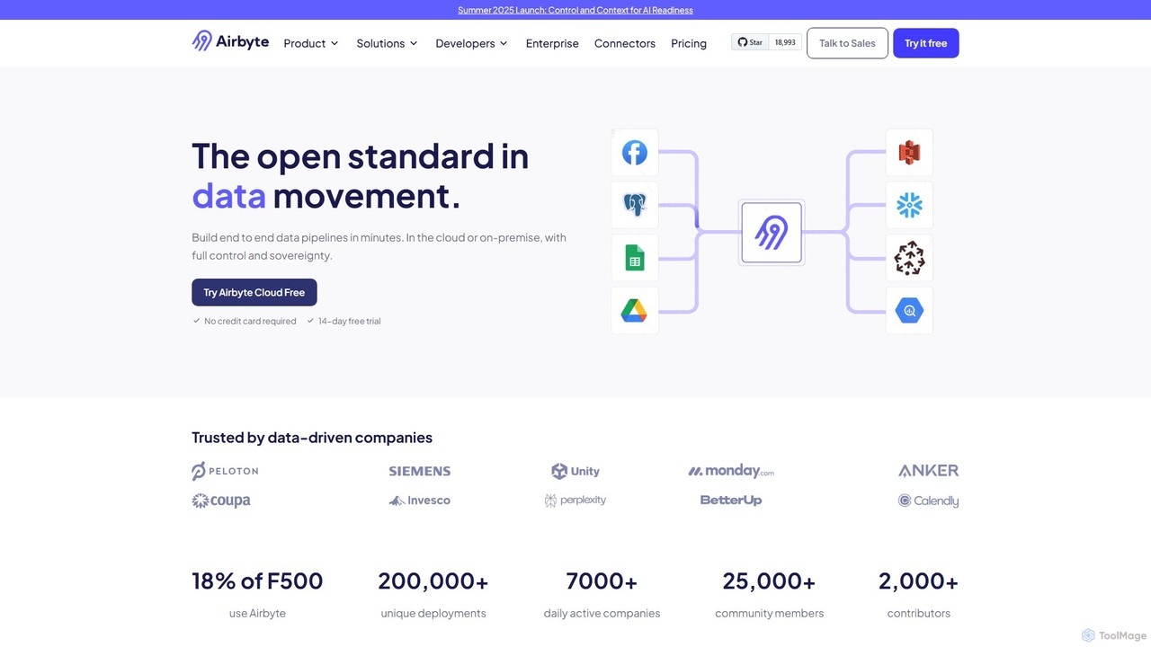 Airbyte