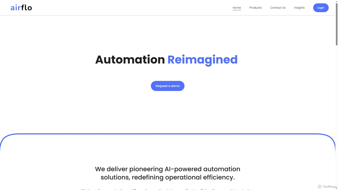 Airflo
