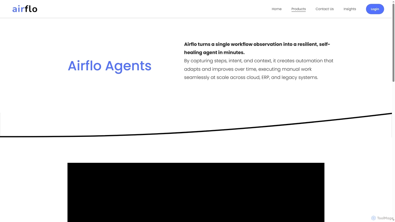 Airflo Agents — airflo for Airflo