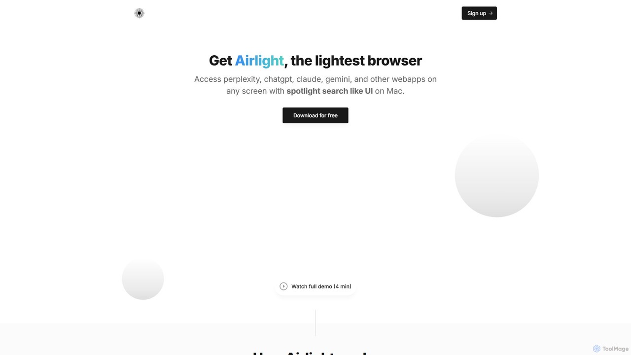 Airlight