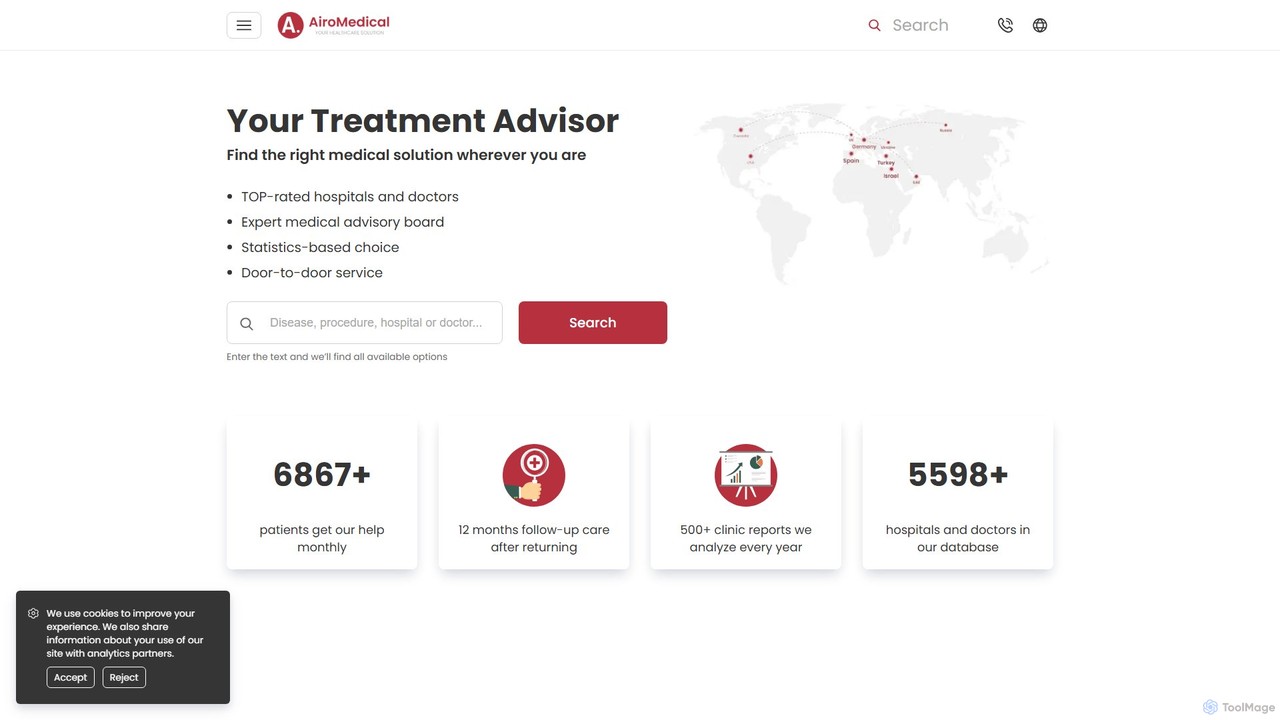 airomedical