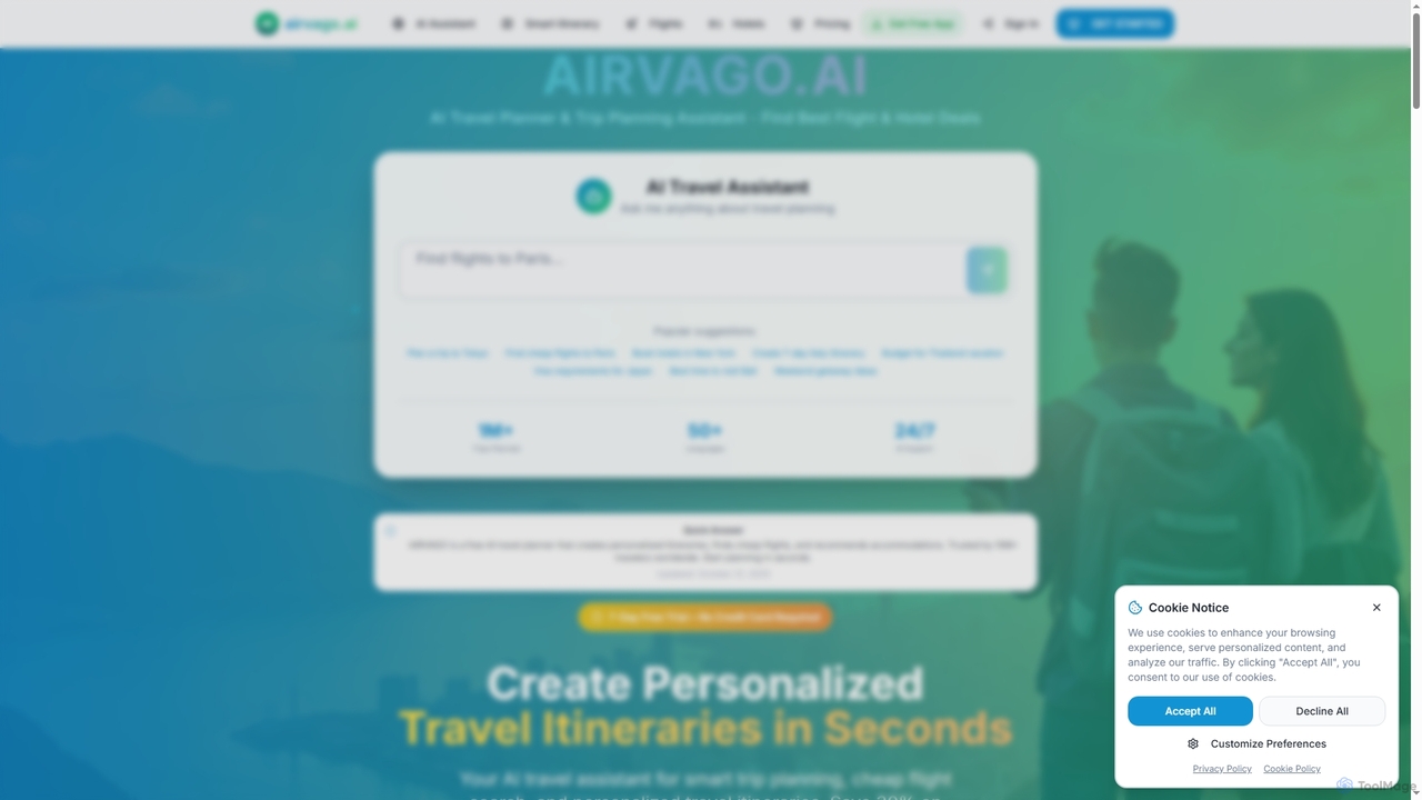 Airvago