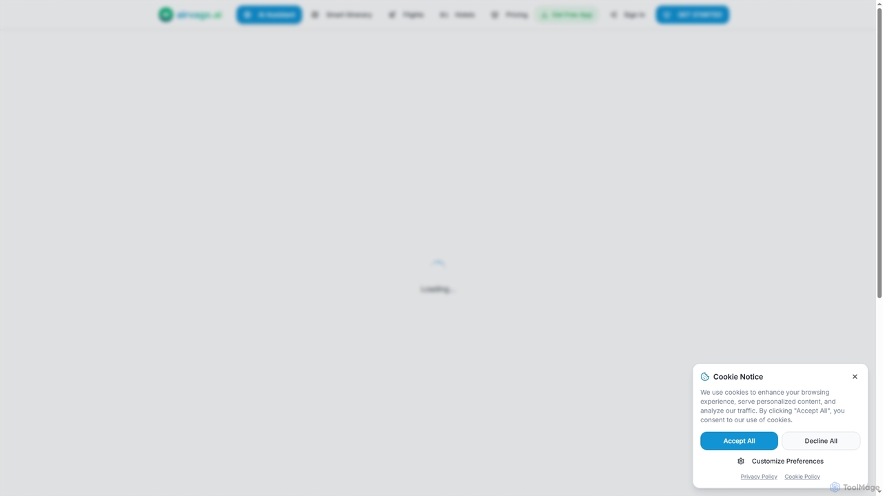 AIRVAGO.AI - AI Travel Planner & Trip Planning Assistant | Best Flight & Hotel Deals for Airvago