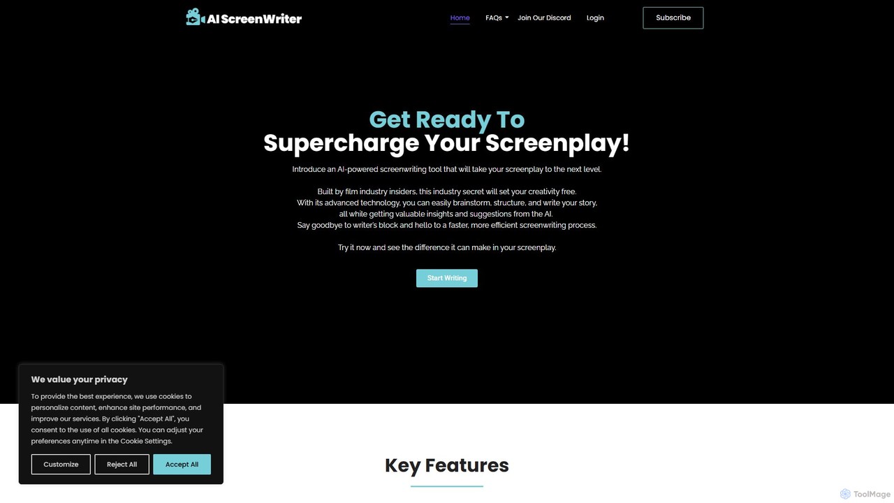 aiscreenwriter