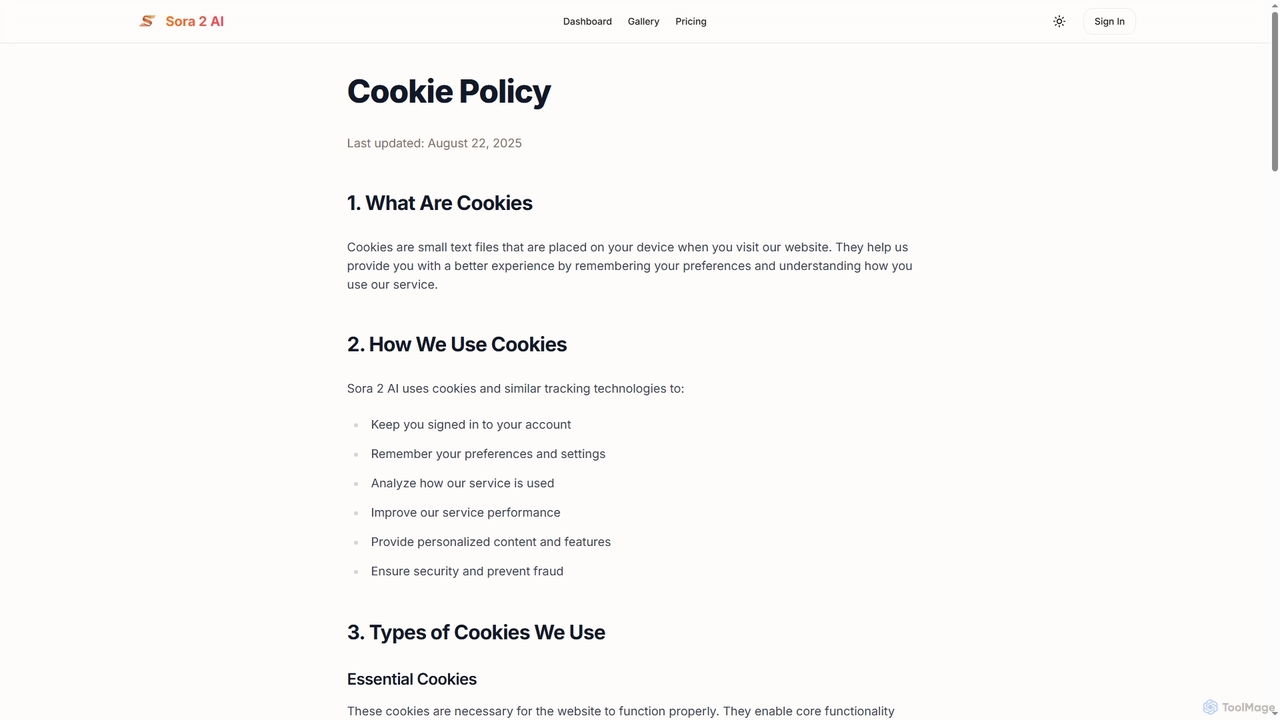 cookies.title for Aisora2