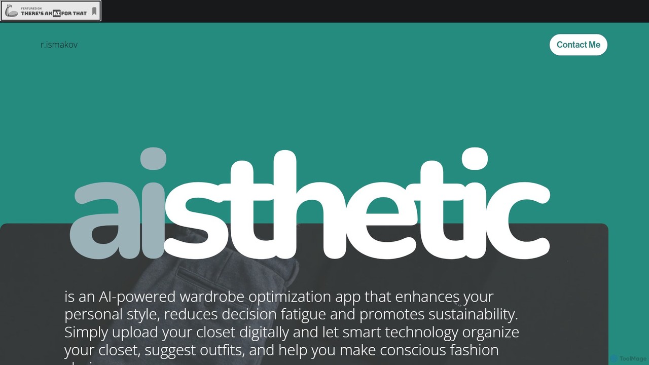aisthetic