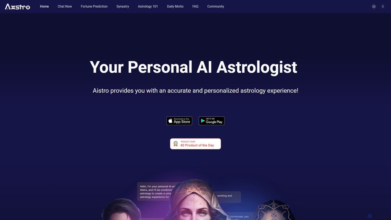 Aistro