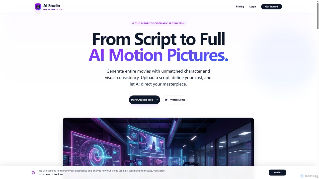AIStudio247