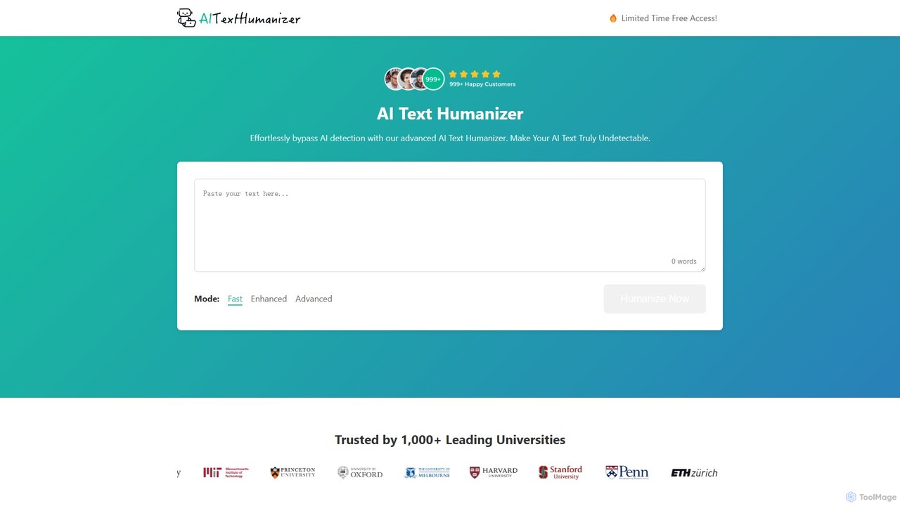 aitexthumanizer