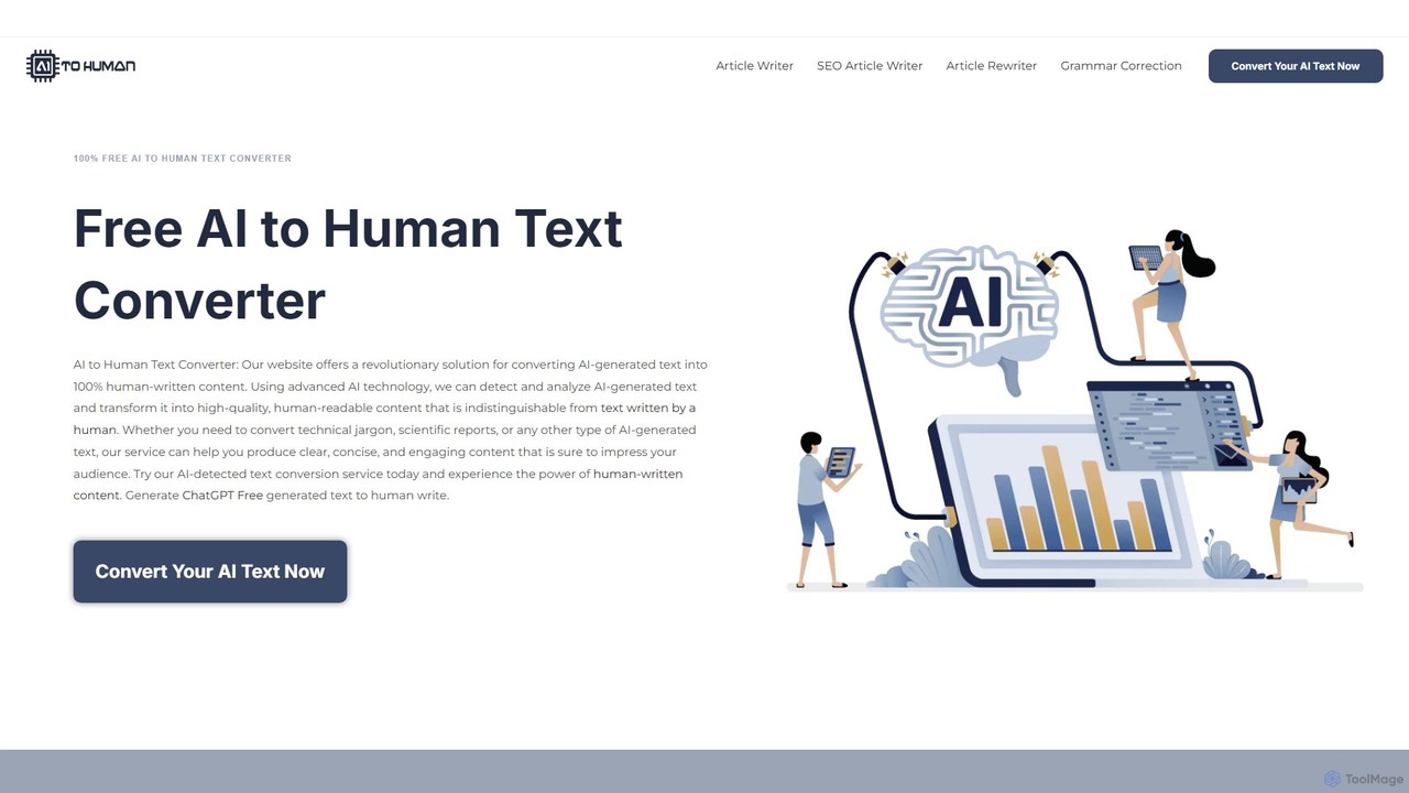 aitohuman