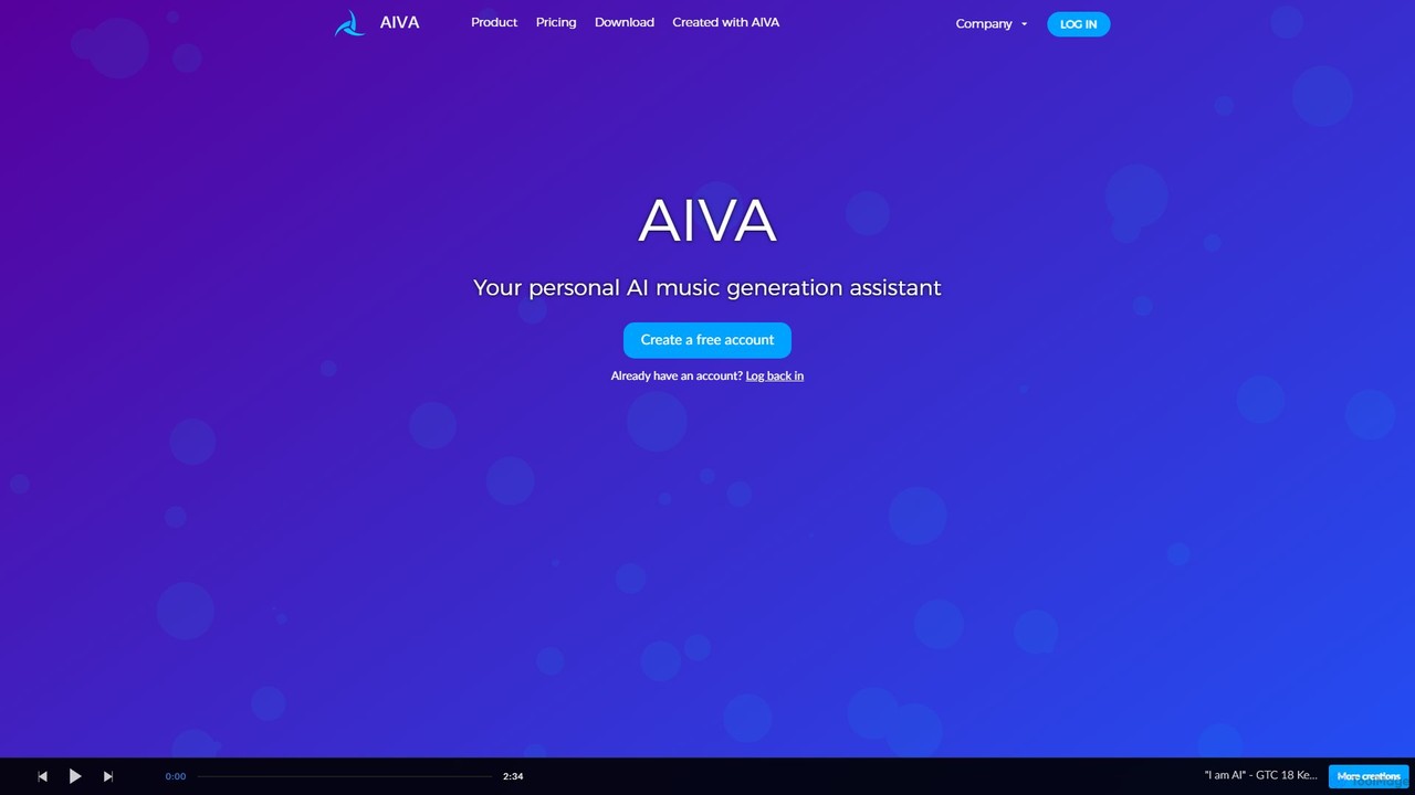 AIVA