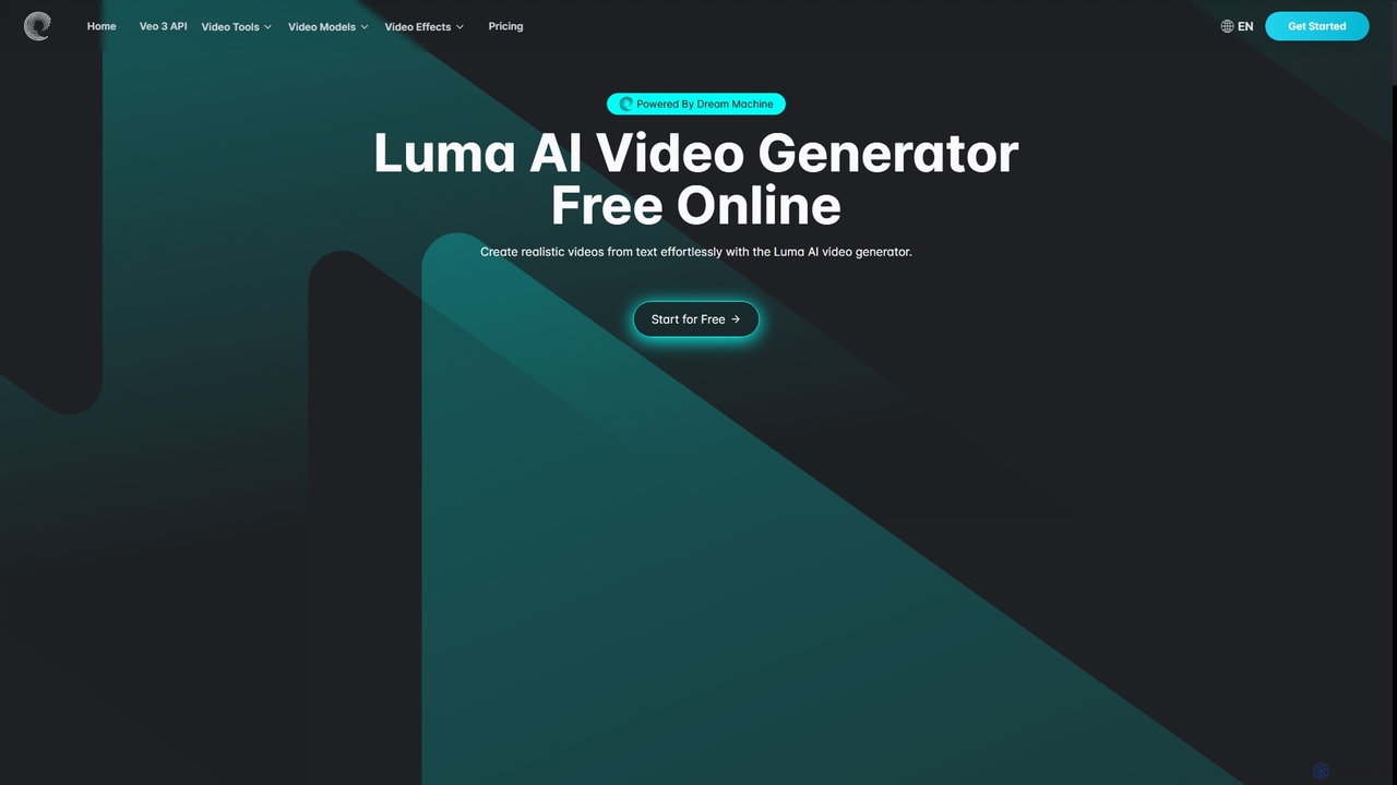 Aivideogenerator