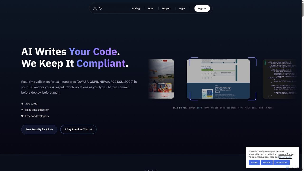 Aivory