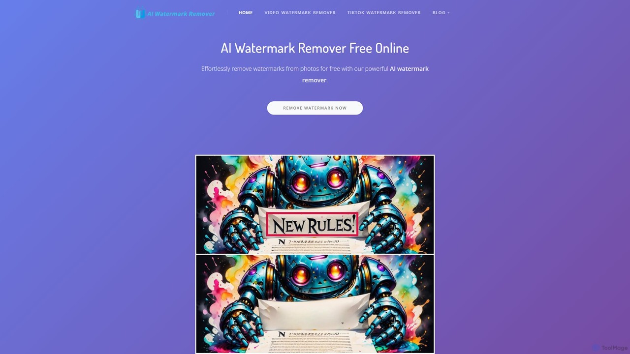 aiwatermarkremover