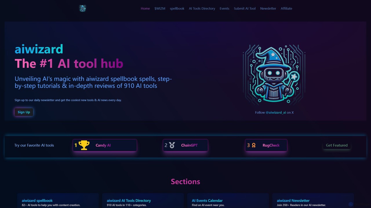 aiwizard