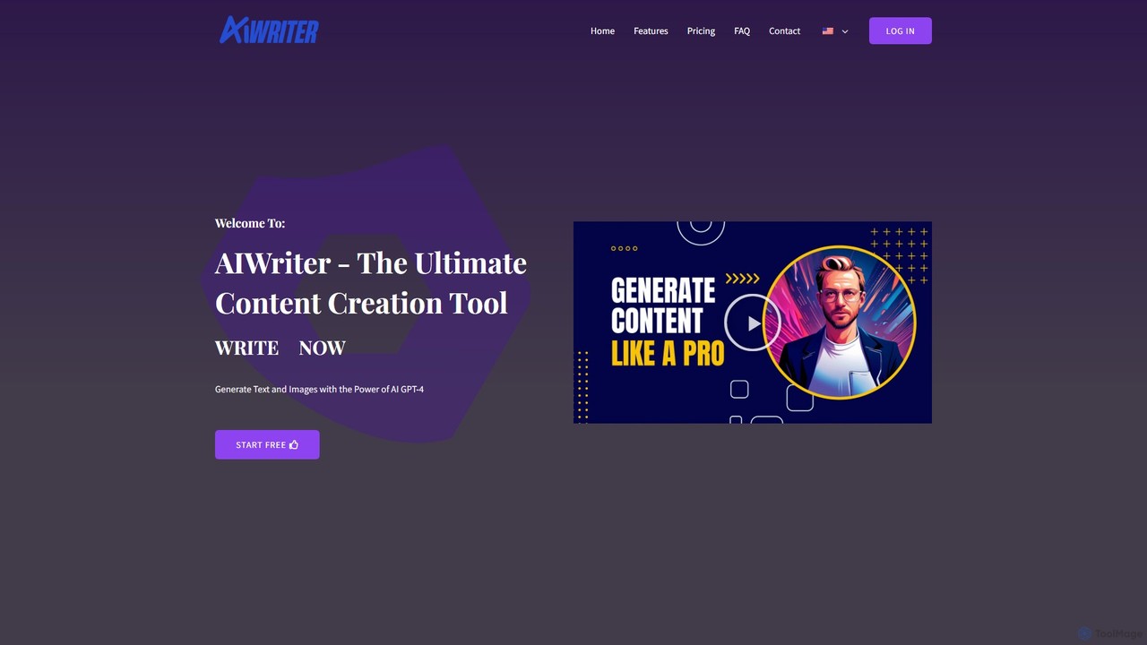 AIWriter