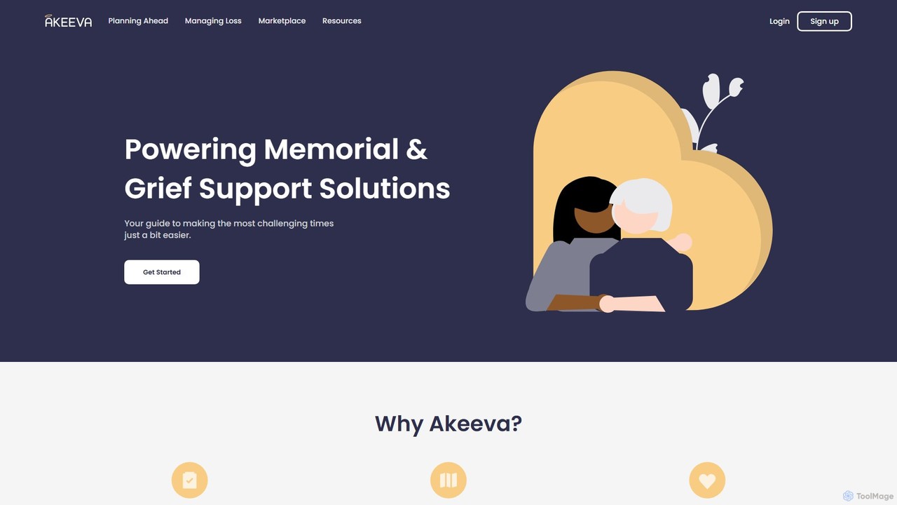 Akeeva