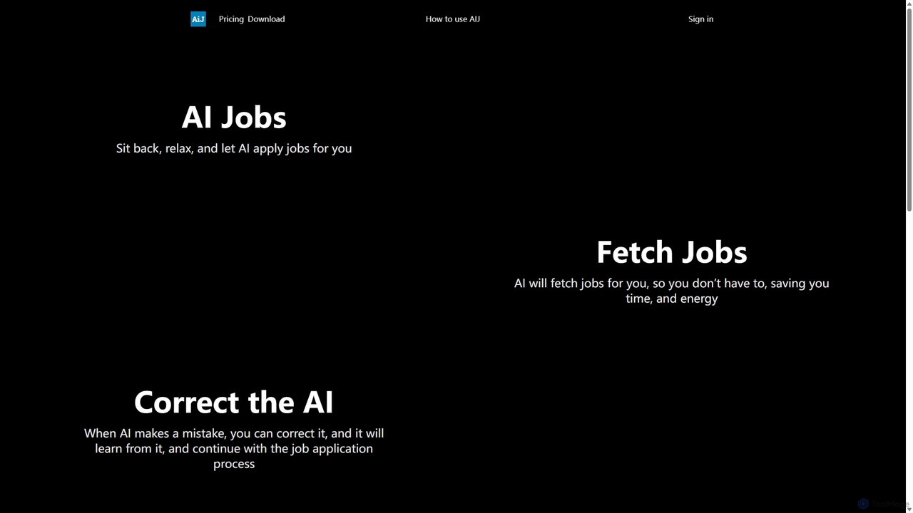 Algojobs