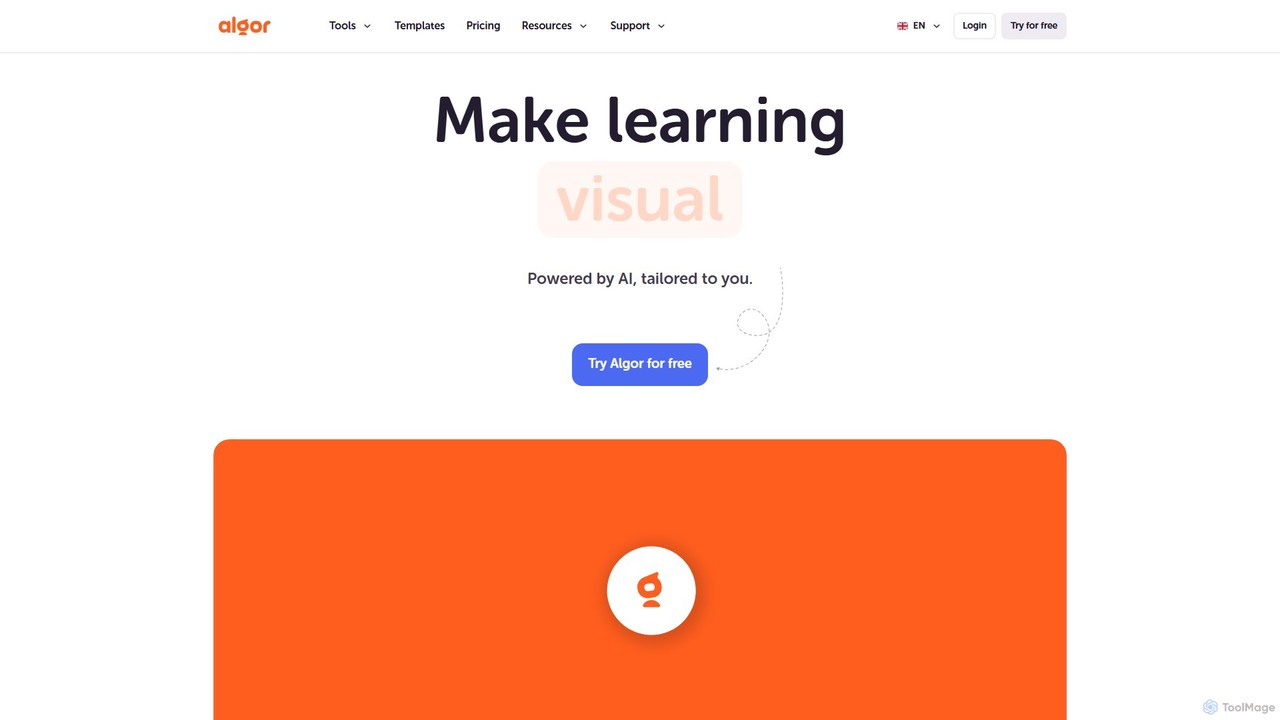 Algor Education