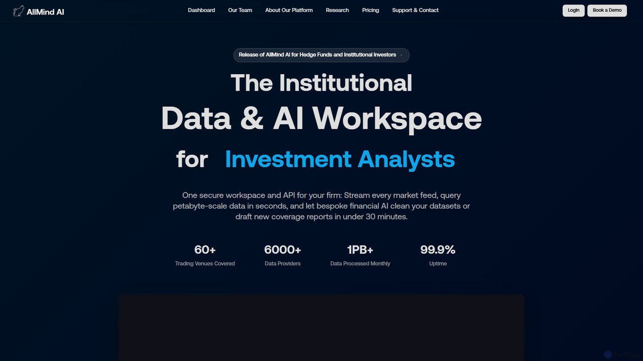 Allmind AI