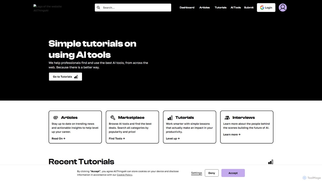 AllThingsAI