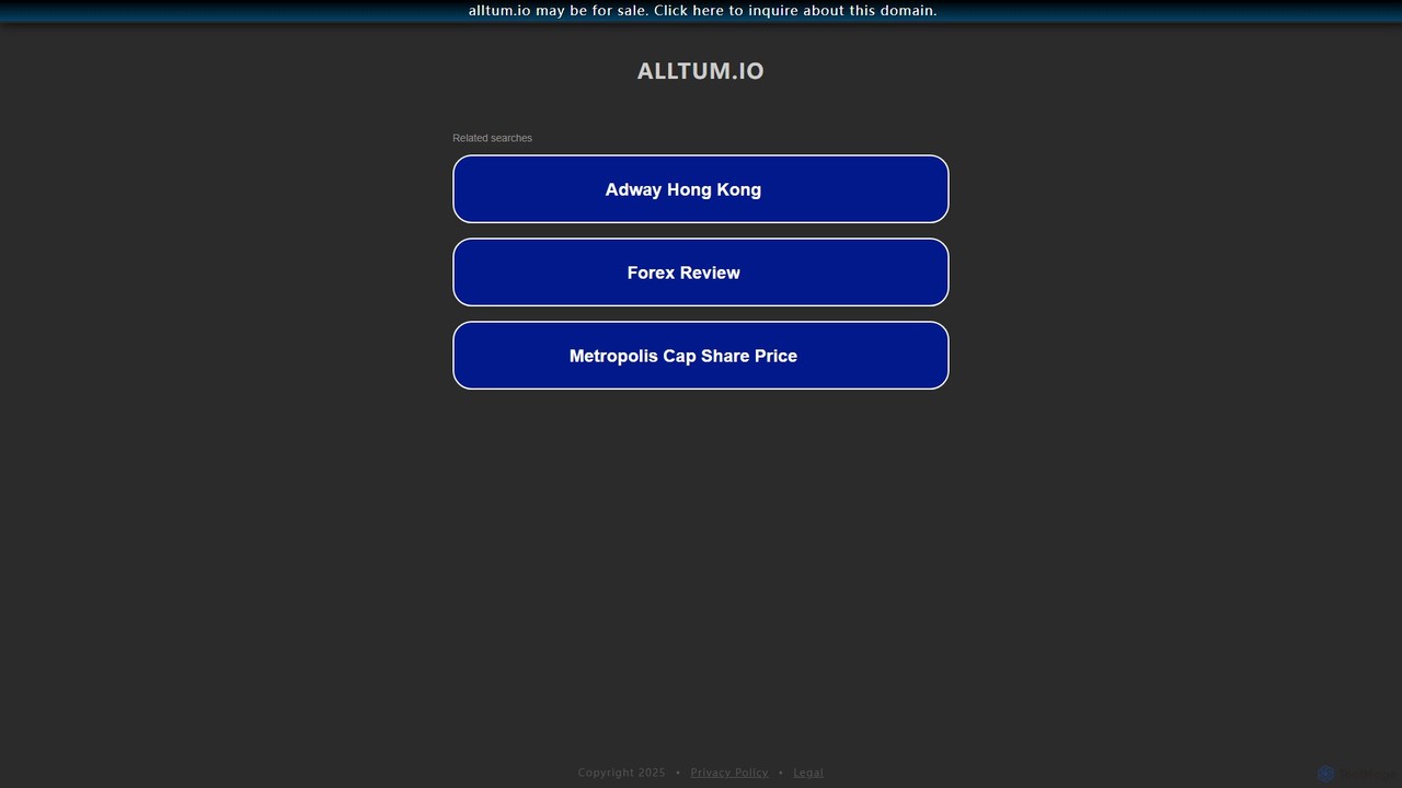 alltum.io