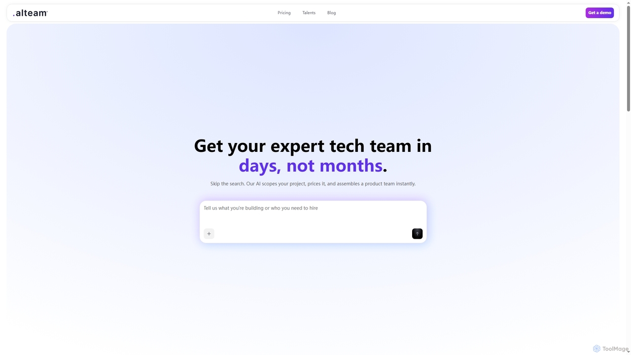 Alteam