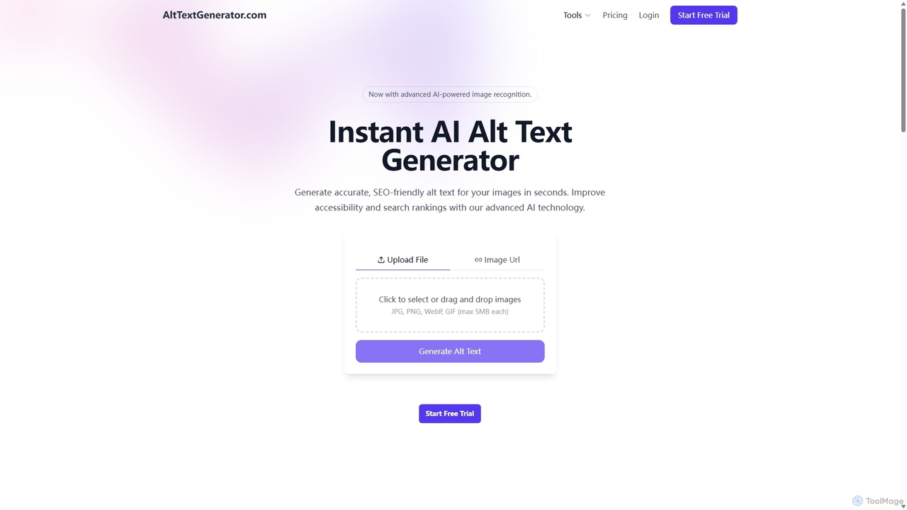 Alttextgenerator