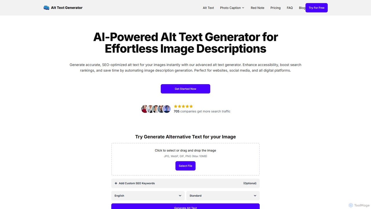 alttextgenerator