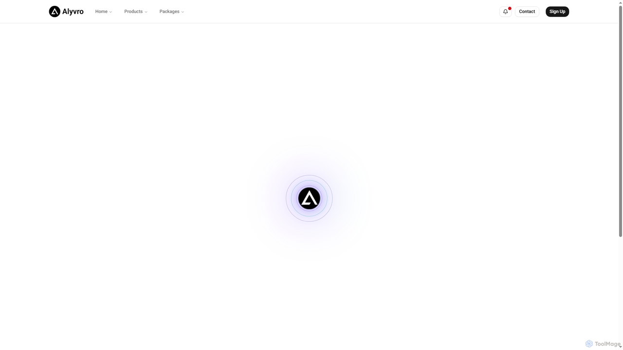 Alyvro | A leader in technology for Alyvro