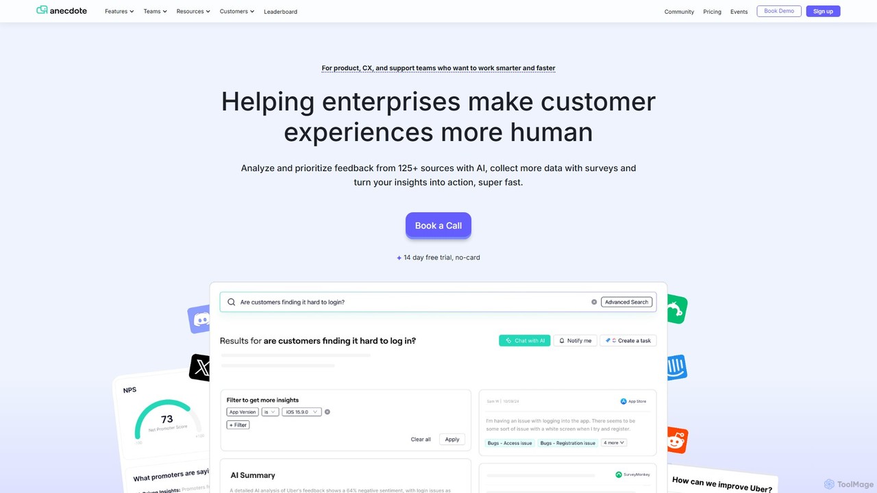 anecdoteai