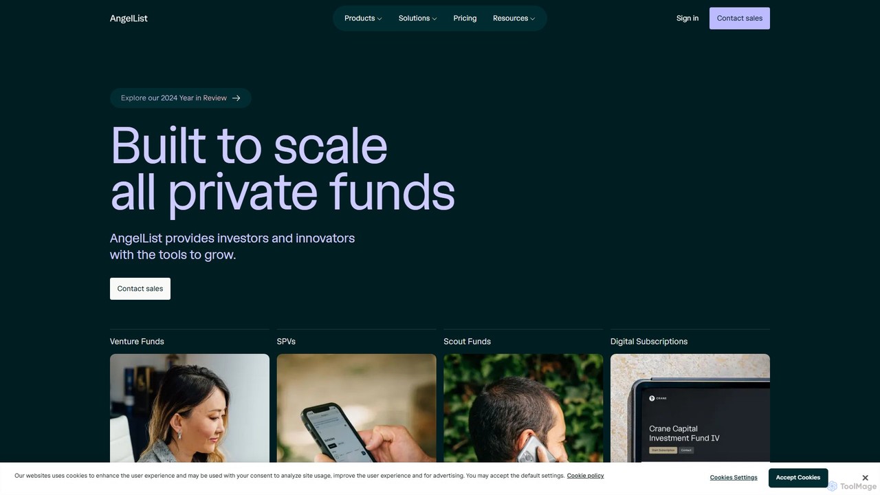 AngelList