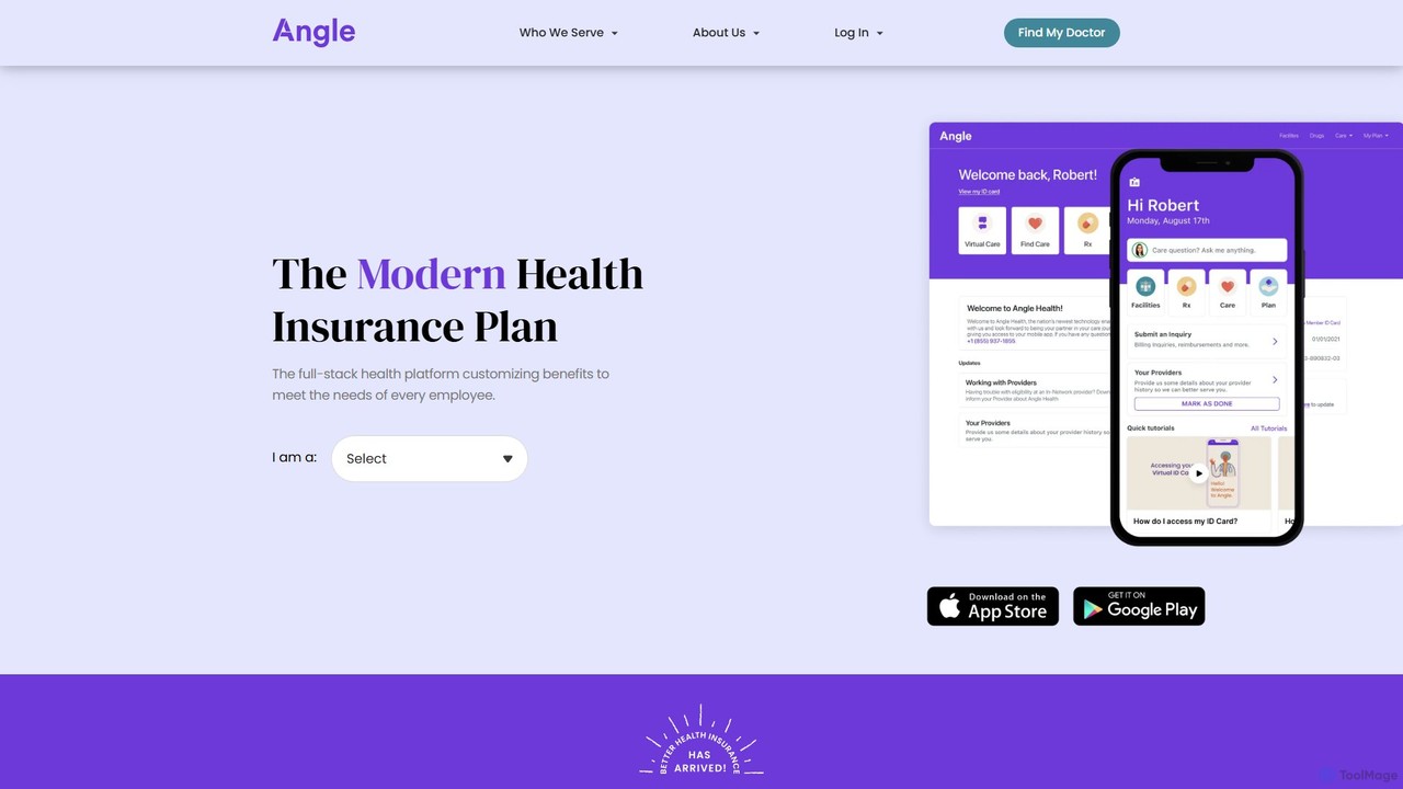Angle Health