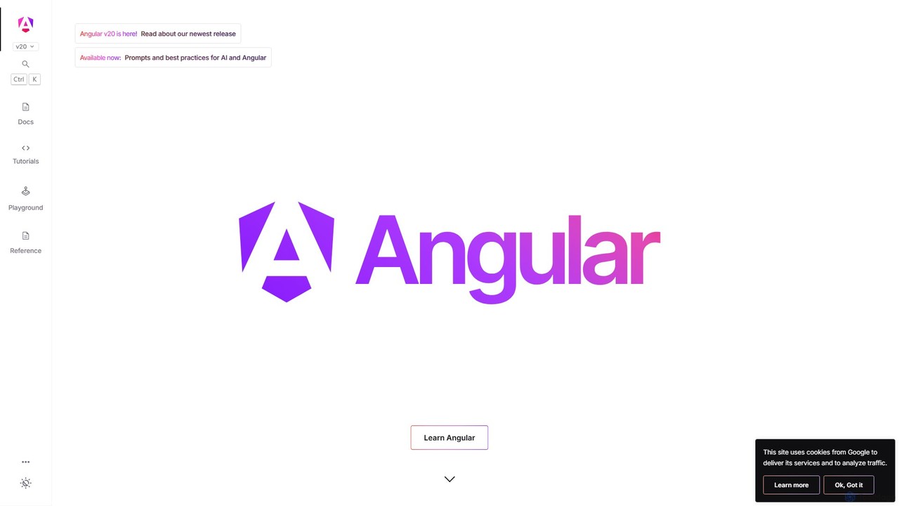 Angular