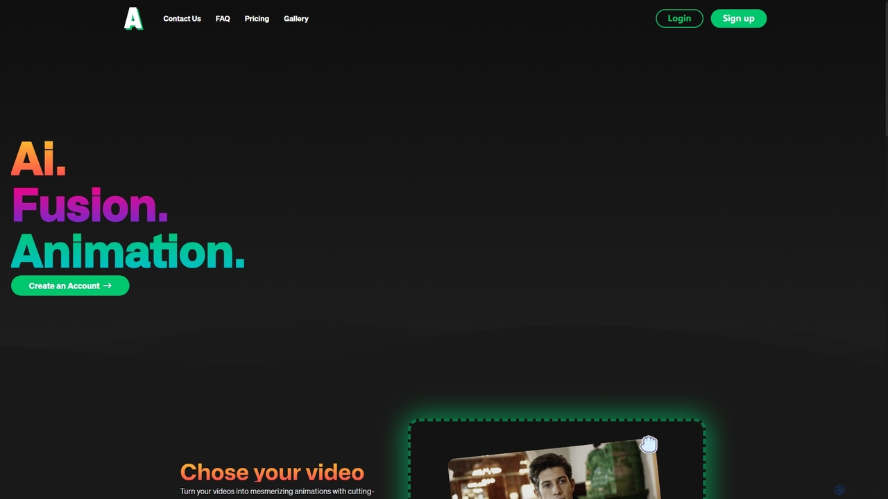 Animatable