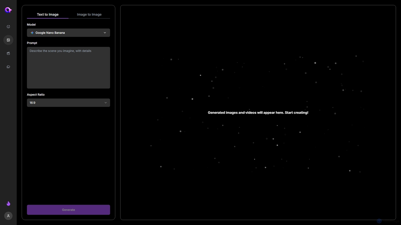 Text to Image AI Generator | AnimateX for AnimateX