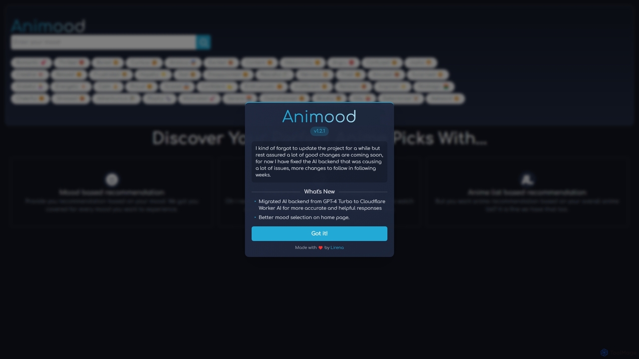 Animood