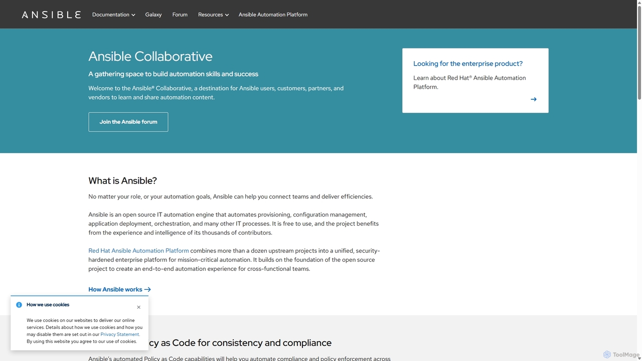Ansible