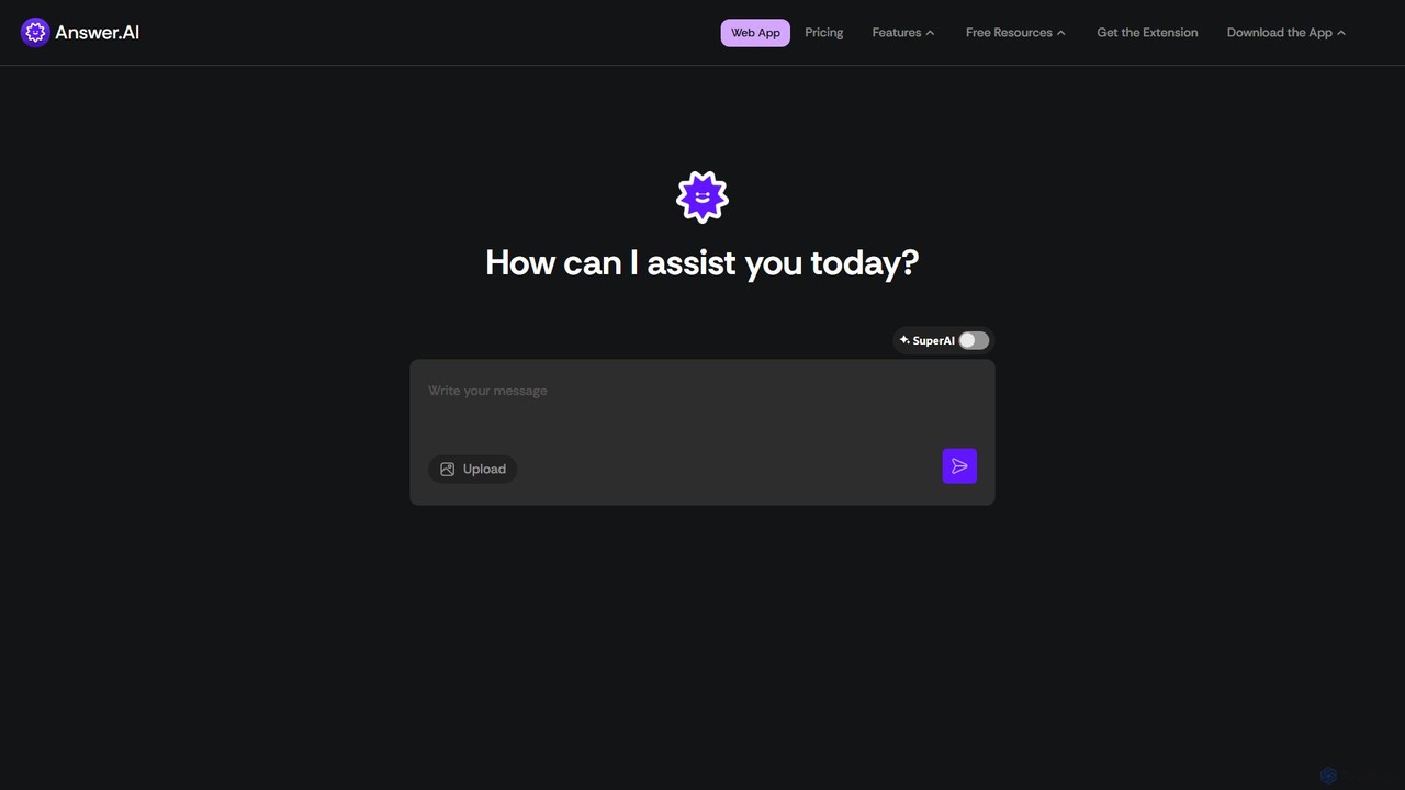 AnswerAI