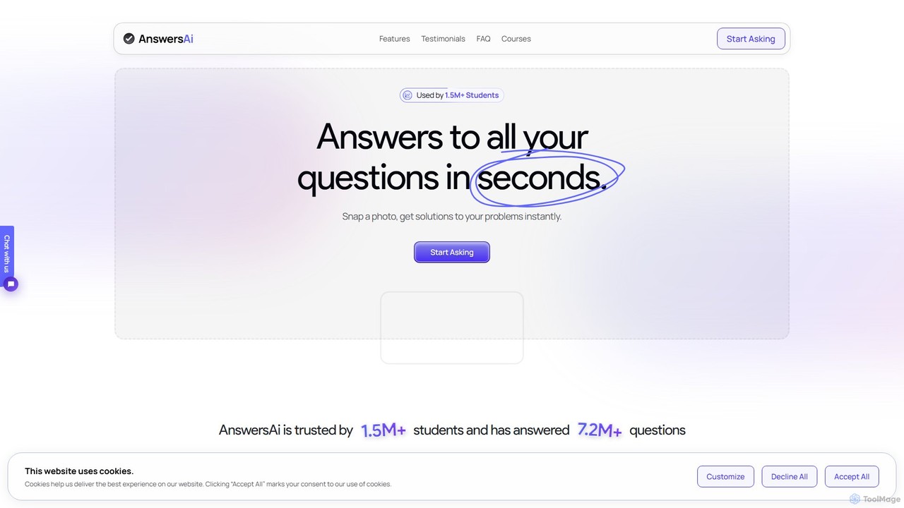 AnswersAi