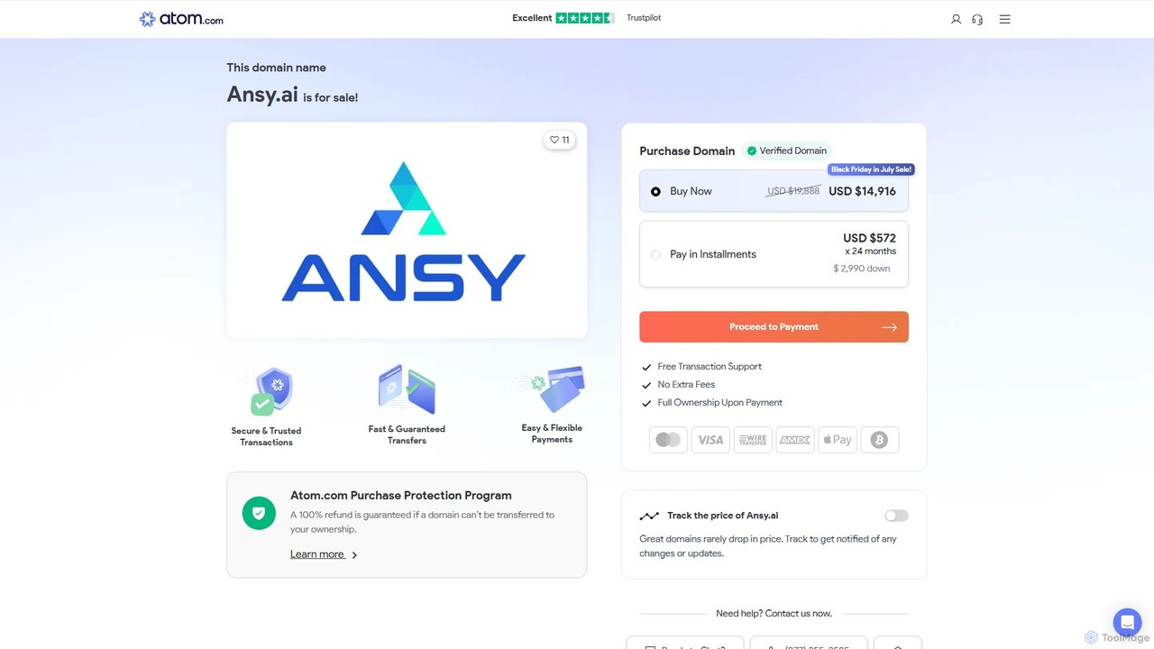 Ansy.ai