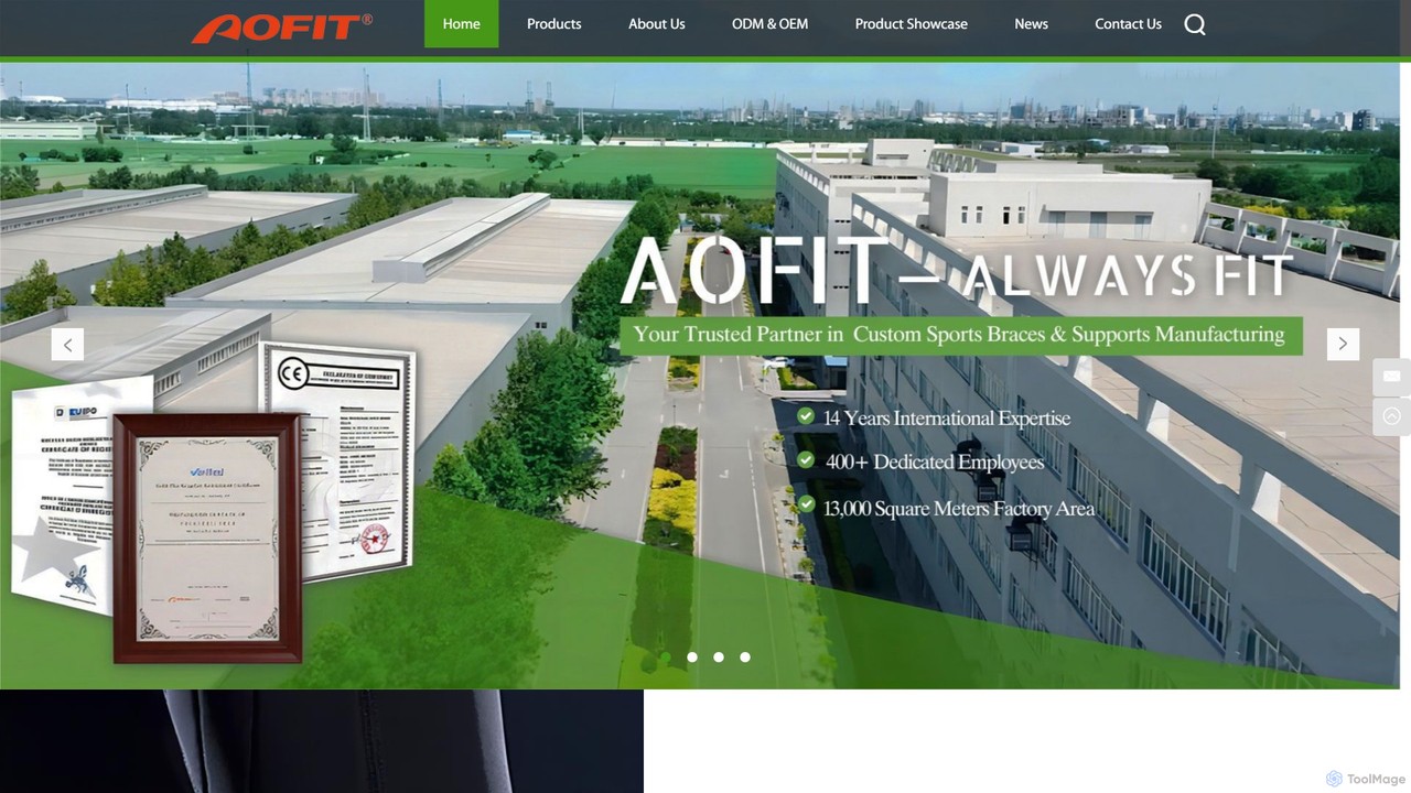 aofithealthcare