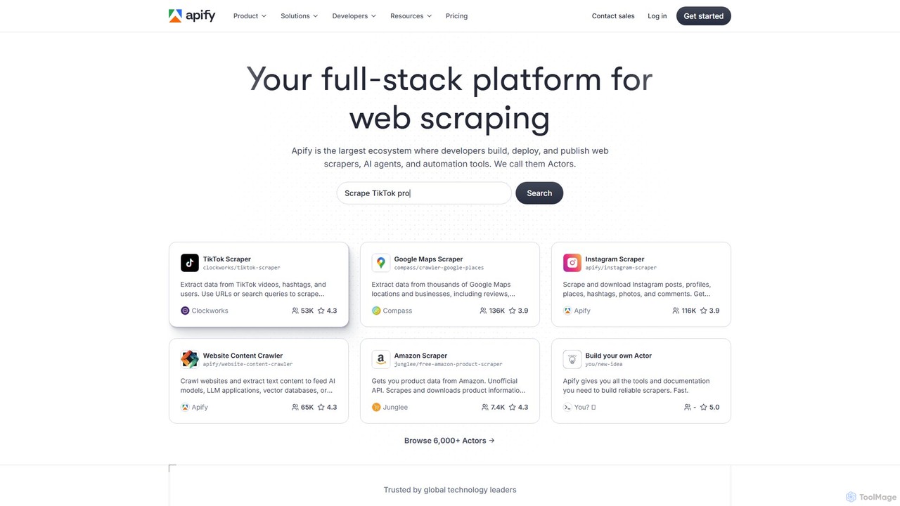 Apify