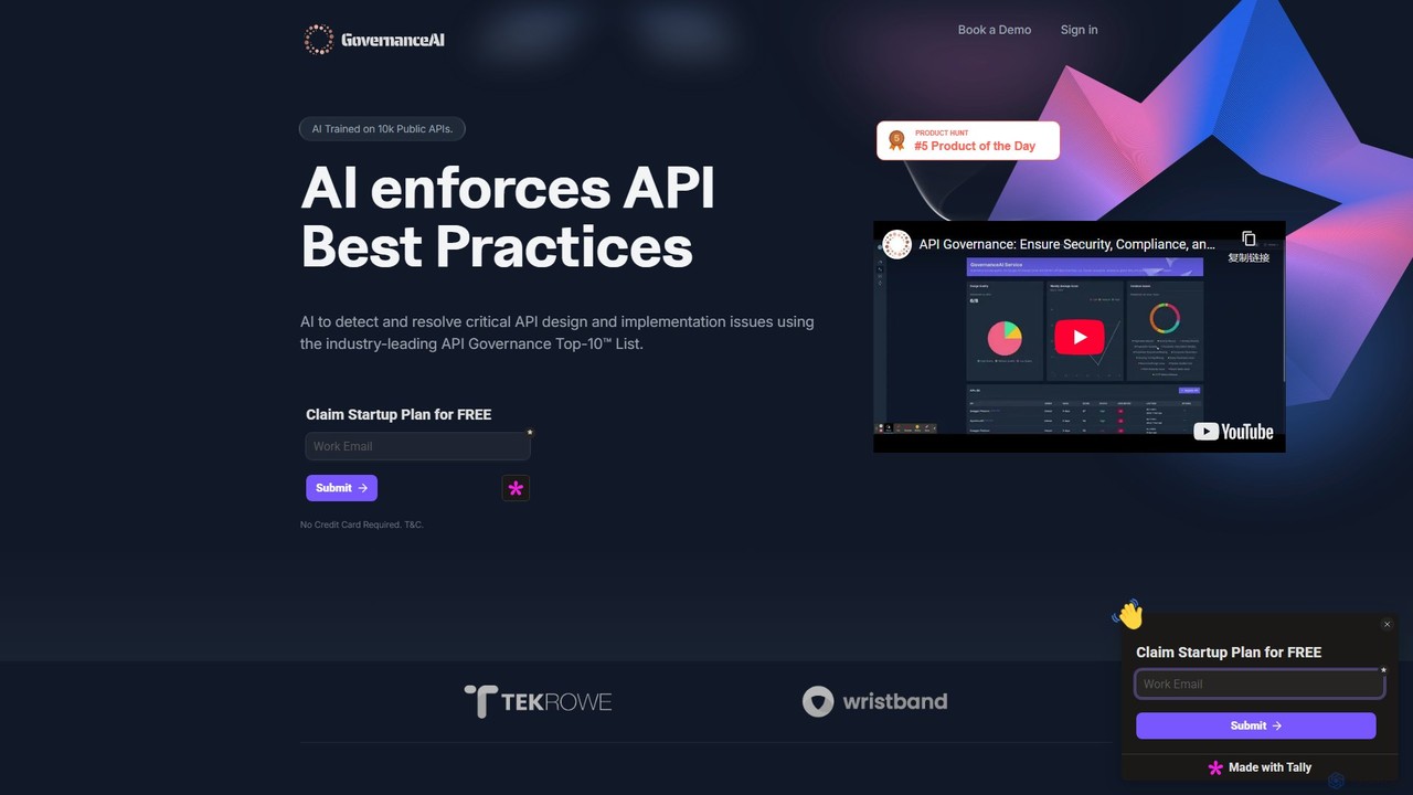 apigovernance