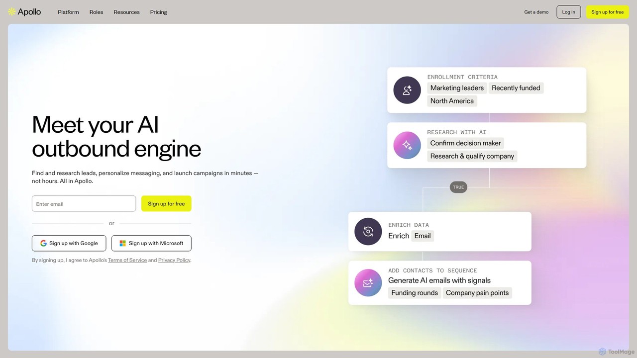 Apollo.io